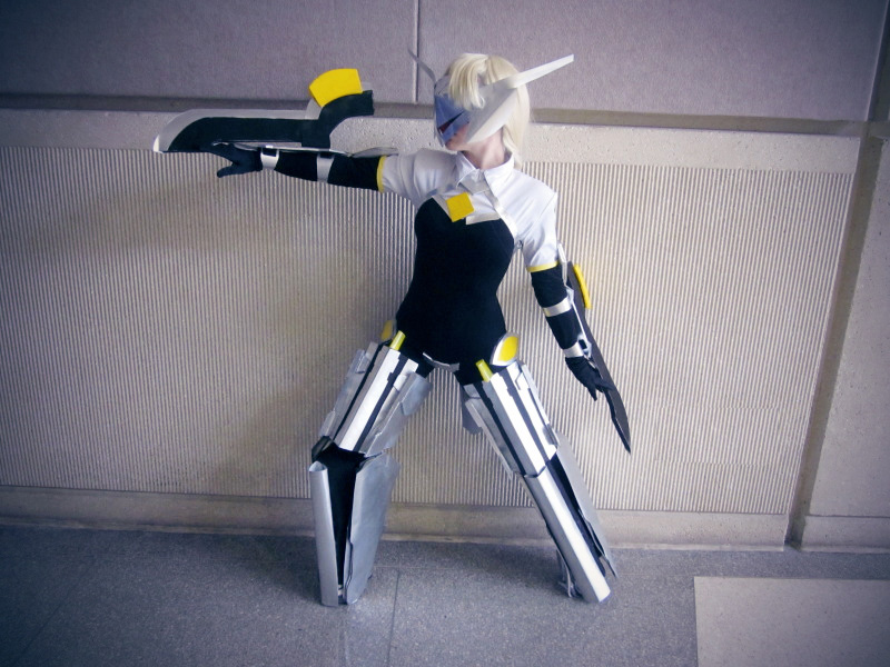 Blazblue Lambda V 11 By Sakurachan24 On Deviantart Blazblue Lambda V 11 By Sakurachan24 On Deviantart