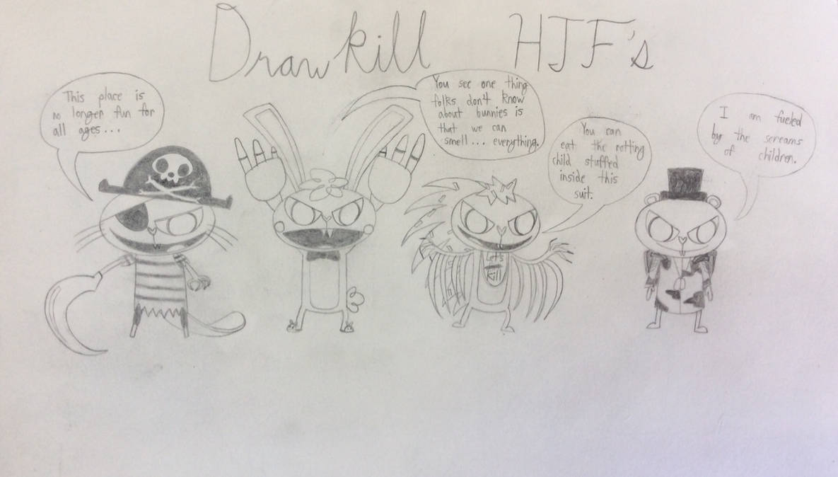Drawkill Weaver HTF - Drawkill Critters by Midnight-Lovestruck on DeviantArt