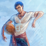 Aomine