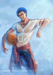 Aomine