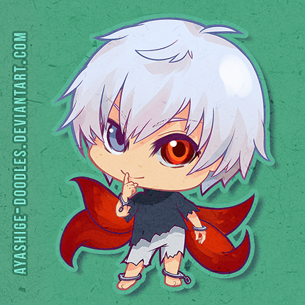 Pin by Cai on Tokyo Ghoul  Tokyo ghoul, Chibi tokyo ghoul, Tokyo ghoul  anime