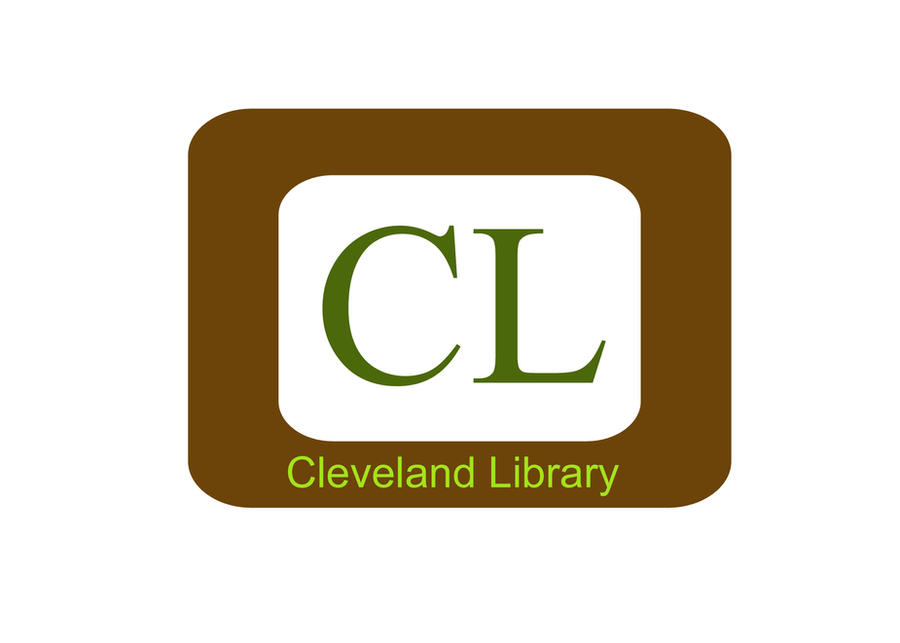 Clevnet Library Logo Cleveland Library by Calliope-Jones on DeviantArt