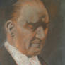 ATATURK portrait