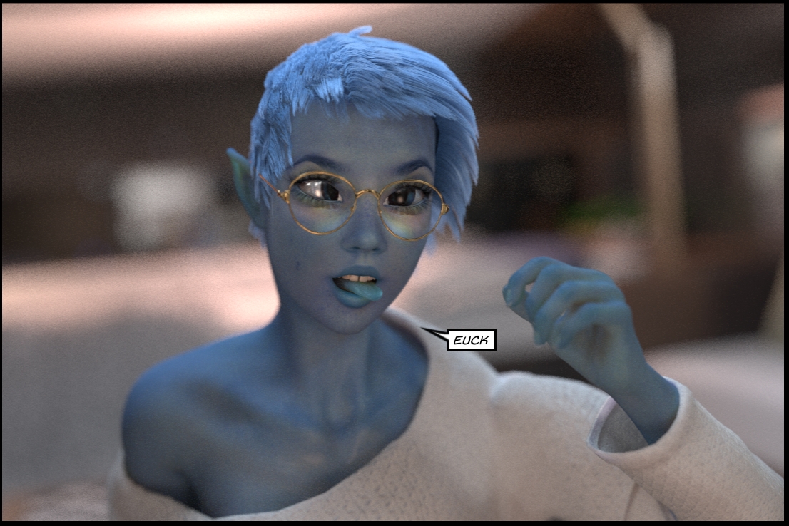 Grace (Sindy Anna Jones) 160 by Willieho on DeviantArt