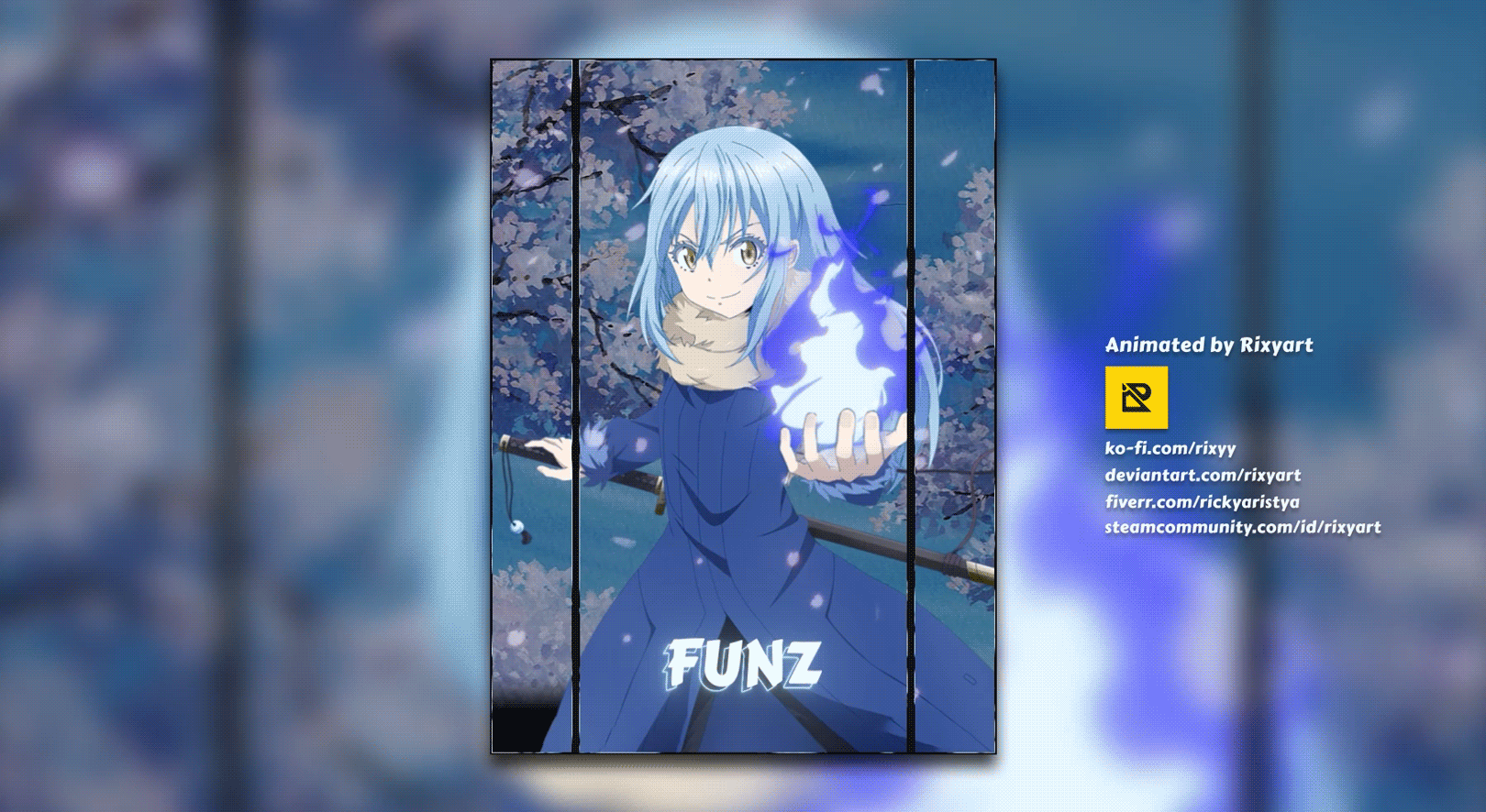 Slime Rimuru Ui Steam Artwork Rimuru | Tensei Shitara Slime Datta by Rixyart on DeviantArt