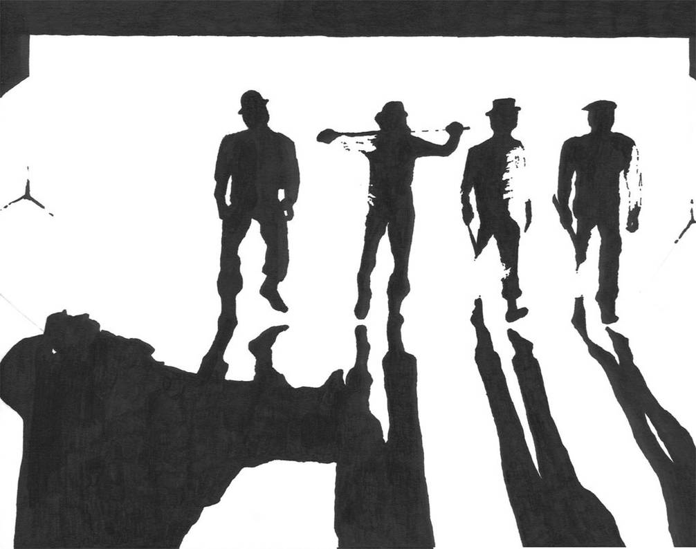 Droogs Transparent Droogs by robertpaulson7 on DeviantArt