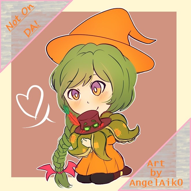 To Be Commissioned Raffle 2025! Now Open! by Sould1n on DeviantArt