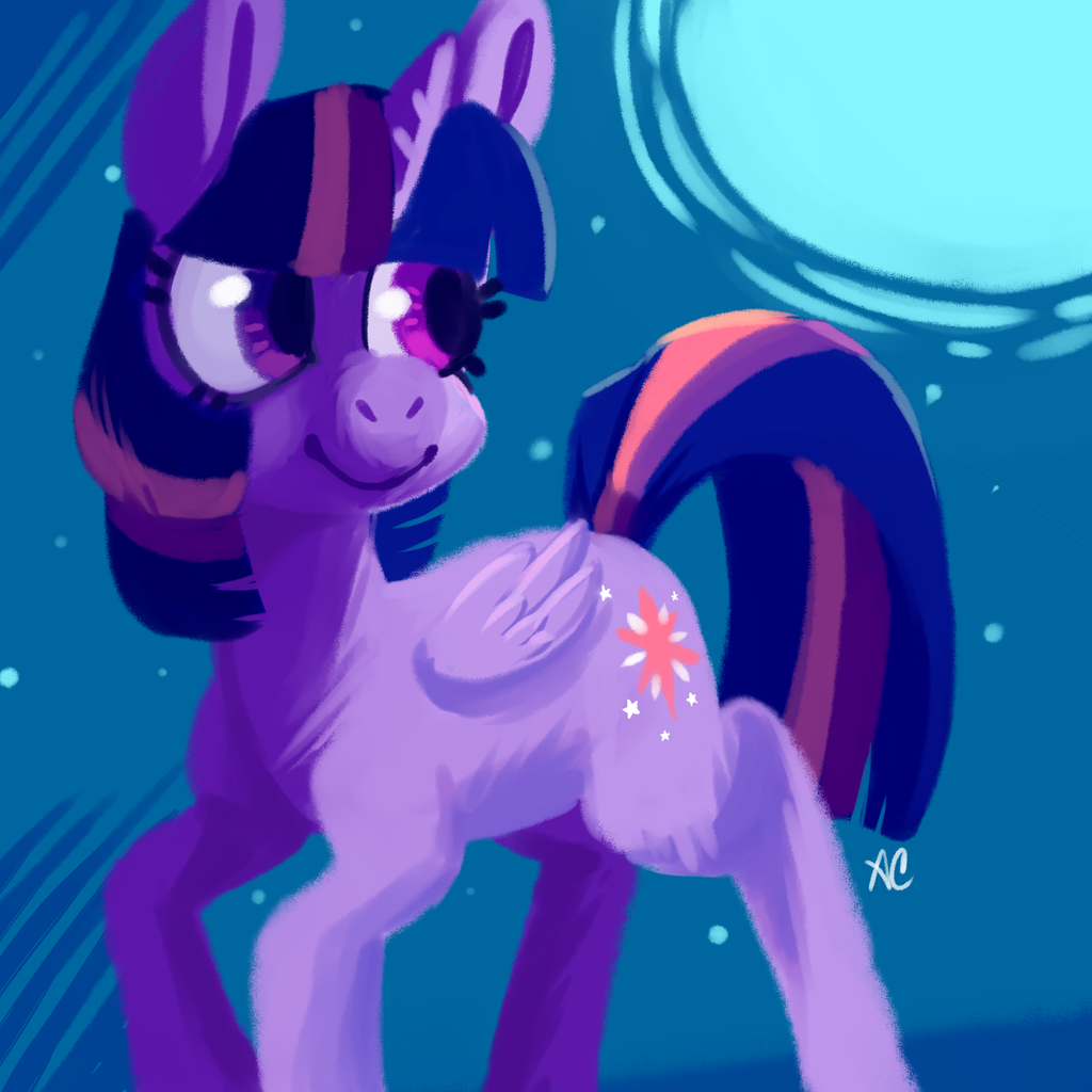 Twilight Sparkle