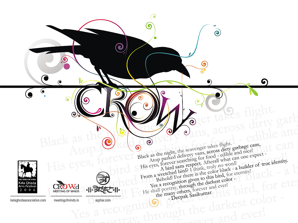 CROW