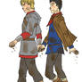 Merthur - Dirt