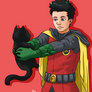 Damian Wayne