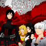 RWBY Contest Entry