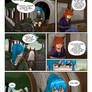 Adthana Legends Chapter 3 Page 2