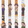 Con Bookmarks: Batch 2