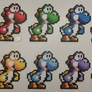 Yoshi Perlers