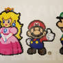 Paper Mario Perlers