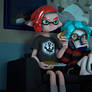Movie Date Night
