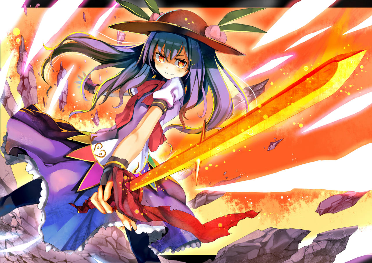 Who Is The Most Evil Touhou Character By ShadowKnight49 On DeviantArt who-is-the-most-evil-touhou-character-by-shadowknight49-on-deviantart