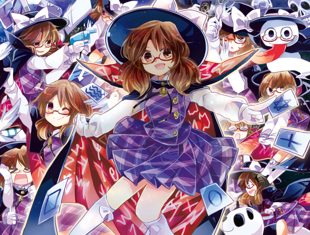 Who Is The Most Evil Touhou Character By ShadowKnight49 On DeviantArt who-is-the-most-evil-touhou-character-by-shadowknight49-on-deviantart