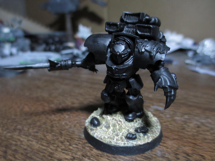 Cpack Terminator Jump-pack Terminator anyone? by GreyKinghtLord on DeviantArt