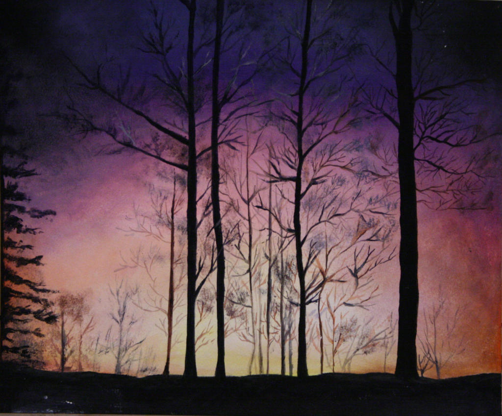 Gradation by peelonika on DeviantArt