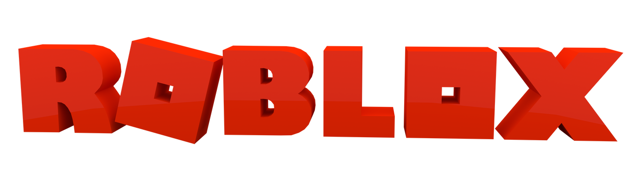 Roblox 3D Logo (2017) by VertexArray on DeviantArt