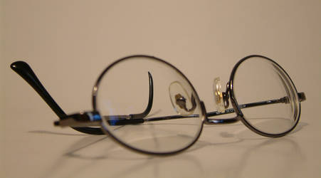 Glases stock-photo