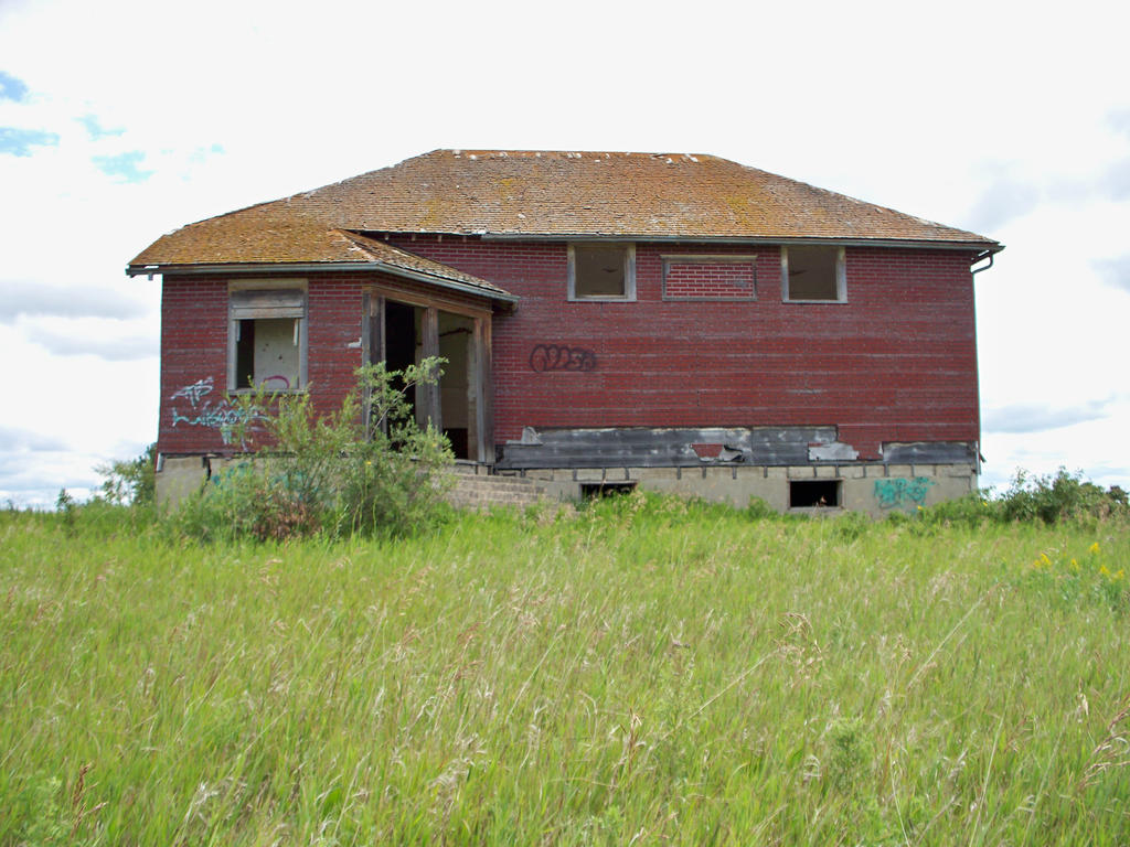 A Schoolhouse