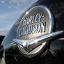 Harley-Davidson