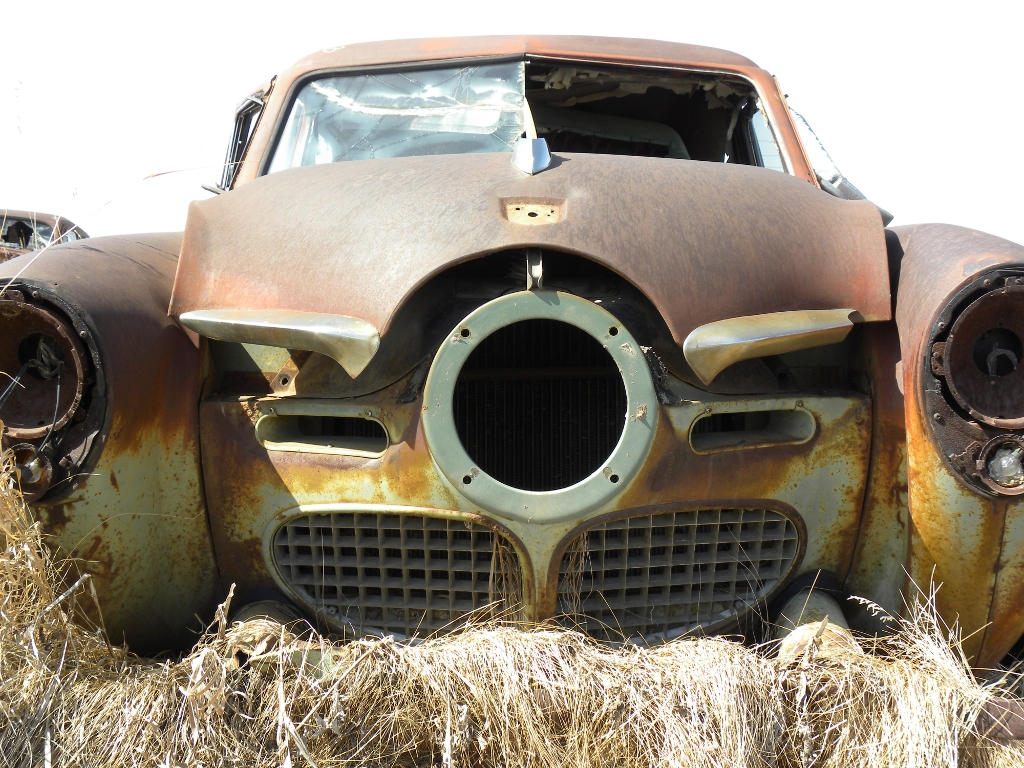 Bullet Nosed by QuanticChaos1000 on DeviantArt