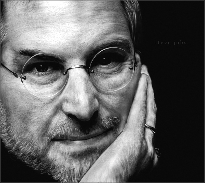 Steve Jobs