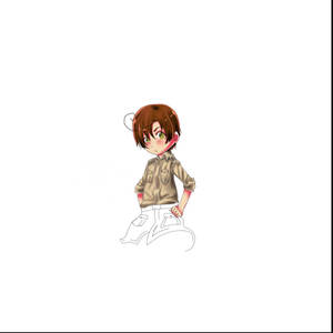 Romano (in progress)