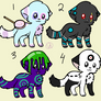 Adoptables