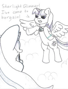 Doctor Sparkle