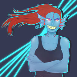 Undyne