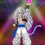 Gogeta by Arbiter720 on DeviantArt