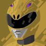 Alabaster Yellow Saurolophus Dark Ranger