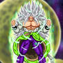 BROLY SSJ5 Son of Vampa