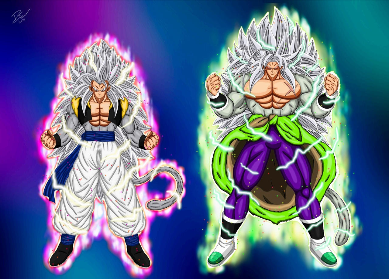 Full Power VS Fusion Power 5