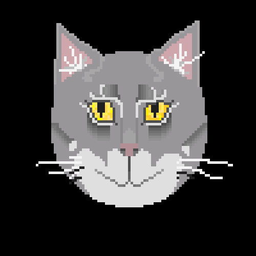 Tabby Cat Gif By Cl0wn3ry On DeviantArt tabby-cat-gif-by-cl0wn3ry-on-deviantart