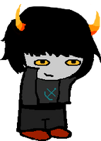 HomeStuck Other Fail