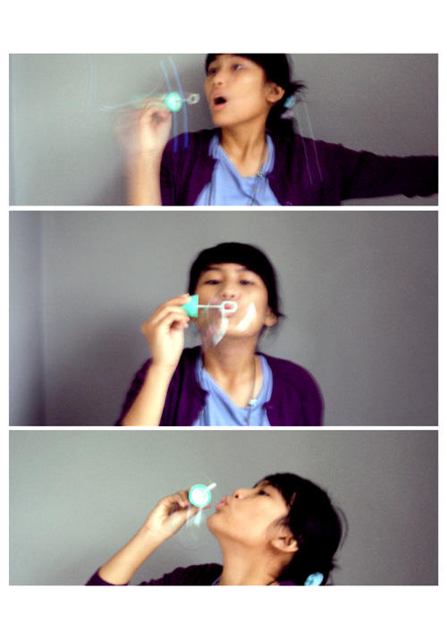 bubble player by medich on DeviantArt