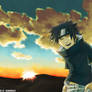 Sasuke's Sunset