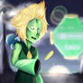 Peridot