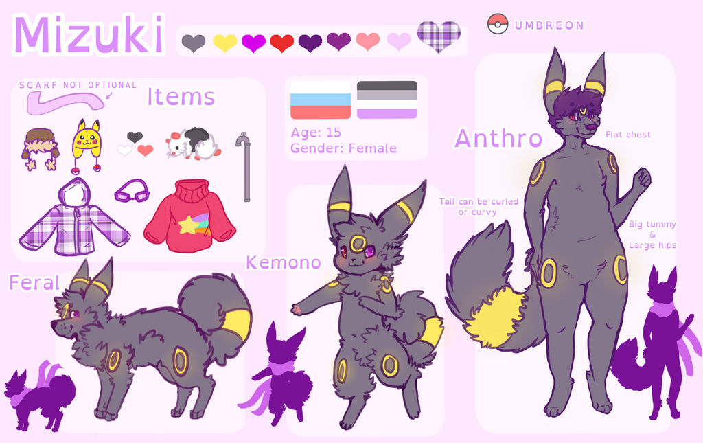 Mizuki ref