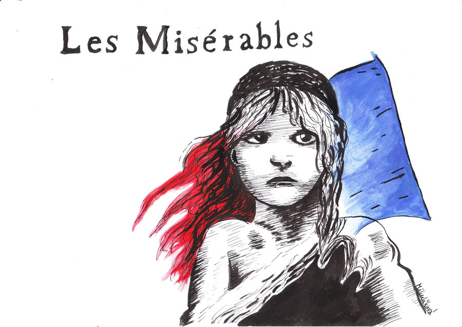 Les miserables