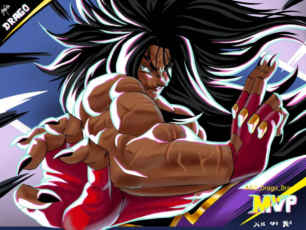 Oc Rivals My Oc in Marvel Rivals MVP!! by DragoSangueBravo on DeviantArt