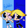 bubbles and boomer