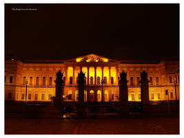 The State Russian Museum