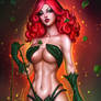 Poison Ivy Exclusive